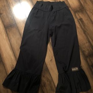 Matilda Jane ruffles